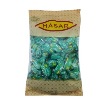  کاکائویی با مغز نعنا هسار- 500 گرم635e71789f04087260